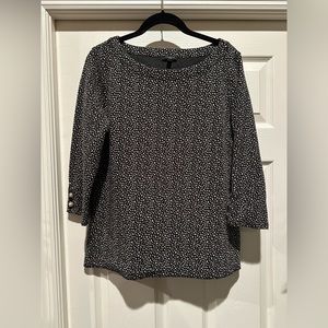Women’s Talbots Knit Top